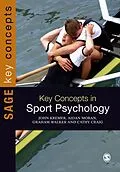 E-Book (pdf) Key Concepts in Sport Psychology von John Kremer, Aidan Moran, Graham Walker