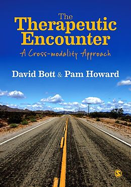 E-Book (pdf) The Therapeutic Encounter von David Bott, Pam Howard