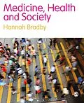 E-Book (pdf) Medicine, Health and Society von Hannah Bradby