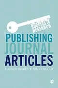 E-Book (pdf) Publishing Journal Articles von Lucinda Becker, Pam Denicolo
