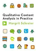 E-Book (pdf) Qualitative Content Analysis in Practice von Margrit Schreier