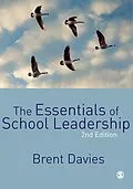 E-Book (epub) The Essentials of School Leadership von Brent Davies