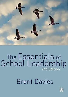 E-Book (epub) The Essentials of School Leadership von Brent Davies