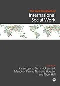 E-Book (pdf) The SAGE Handbook of International Social Work von 
