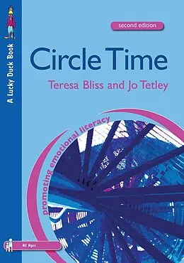 PDF Circle Time von Teresa Bliss, Jo Tetley
