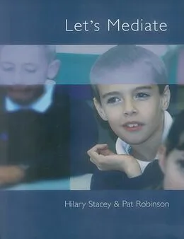 E-Book (pdf) Let's Mediate von Hilary Stacey, Pat Robinson