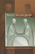 E-Book (pdf) Beyond Sex and Gender von Wendy Cealey Harrison, John Hood-Williams