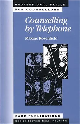 E-Book (pdf) Counselling by Telephone von Maxine Rosenfield
