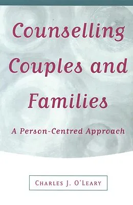 E-Book (pdf) Counselling Couples and Families von Charles J O'Leary