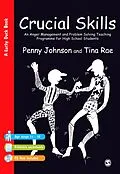 E-Book (pdf) Crucial Skills von Penny Johnson, Tina Rae