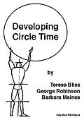 E-Book (pdf) Developing Circle Time von Teresa Bliss, George Robinson, Barbara Maines