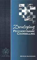 E-Book (pdf) Developing Psychodynamic Counselling von Brendan Mcloughlin