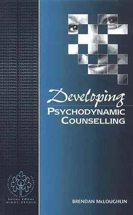 E-Book (pdf) Developing Psychodynamic Counselling von Brendan Mcloughlin