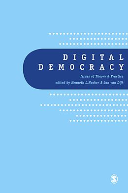 eBook (pdf) Digital Democracy de 