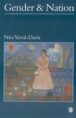 E-Book (pdf) Gender and Nation von Nira Yuval-Davis