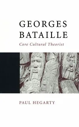 E-Book (pdf) Georges Bataille von Paul Hegarty