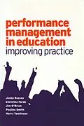 E-Book (pdf) Performance Management in Education von Jenny Reeves, Pauline V Smith, James O'Brien