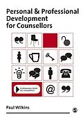 E-Book (pdf) Personal and Professional Development for Counsellors von Paul Wilkins