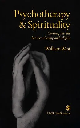E-Book (pdf) Psychotherapy & Spirituality von William West