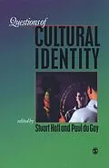 E-Book (pdf) Questions of Cultural Identity von 