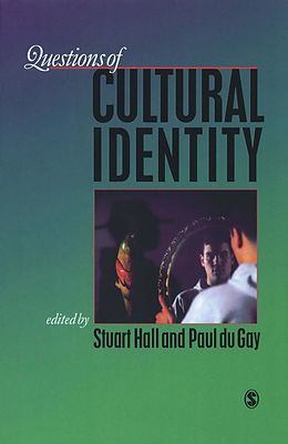 E-Book (pdf) Questions of Cultural Identity von 
