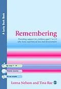 E-Book (pdf) Remembering von Lorna Patricia Nelson, Tina Rae