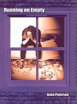 E-Book (pdf) Running on Empty von Anna Paterson