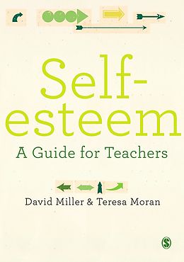 E-Book (pdf) Self-esteem von David Miller, Teresa Moran