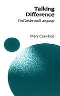 E-Book (pdf) Talking Difference von Mary Crawford