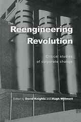 E-Book (pdf) The Reengineering Revolution von 