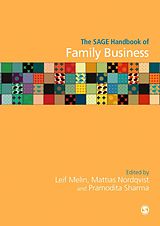 eBook (pdf) The SAGE Handbook of Family Business de 