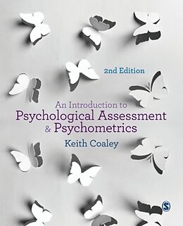 Kartonierter Einband An Introduction to Psychological Assessment and Psychometrics von Keith Coaley