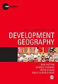 E-Book (pdf) Key Concepts in Development Geography von Rob Potter, Dennis Conway, Ruth Evans