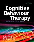 PDF Cognitive Behaviour Therapy von Frank Wills, Diana J Sanders