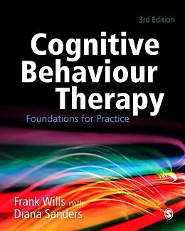 PDF Cognitive Behaviour Therapy von Frank Wills, Diana J Sanders