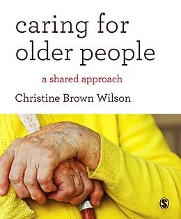 E-Book (pdf) Caring for Older People von Christine Brown Wilson