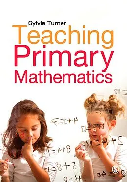 E-Book (pdf) Teaching Primary Mathematics von Sylvia Turner