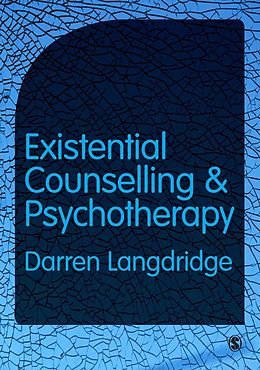 E-Book (pdf) Existential Counselling and Psychotherapy von Darren Langdridge
