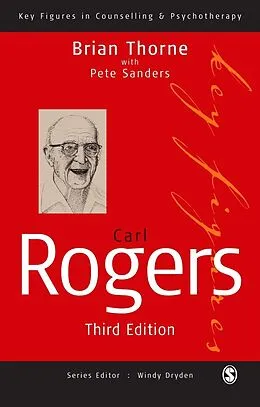E-Book (pdf) Carl Rogers von Brian Thorne, Pete Sanders