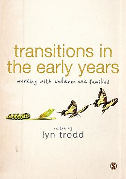 E-Book (pdf) Transitions in the Early Years von 