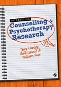 E-Book (pdf) Introducing Counselling and Psychotherapy Research von Terry Hanley, Clare Lennie, William West