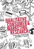 E-Book (pdf) Qualitative Consumer and Marketing Research von Russell W. Belk, Eileen Fischer, Robert Kozinets