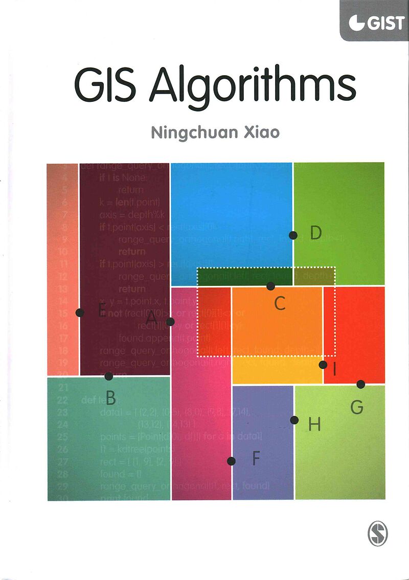 GIS Algorithms