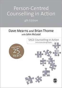 E-Book (pdf) Person-Centred Counselling in Action von Dave Mearns, Brian Thorne, John Mcleod