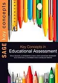 E-Book (pdf) Key Concepts in Educational Assessment von Tina Isaacs, Catherine Zara, Graham Herbert