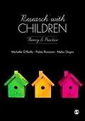 E-Book (pdf) Research with Children von Michelle O'Reilly, Nisha Dogra, Pablo Daniel Ronzoni