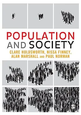 E-Book (pdf) Population and Society von Clare Holdsworth, Nissa Finney, Alan Marshall