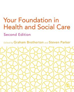 eBook (pdf) Your Foundation in Health & Social Care de 