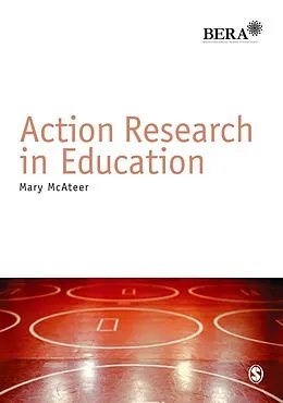 E-Book (pdf) Action Research in Education von Mary Mcateer