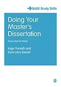 E-Book (pdf) Doing Your Master's Dissertation von Inger Furseth, Euris Larry Everett